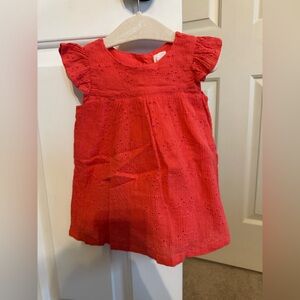 Baby Gap Dress